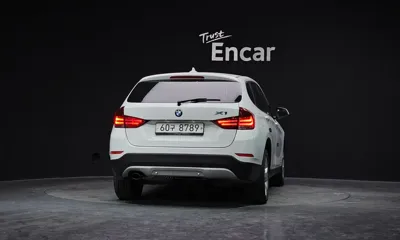 BMW X1 2013, 169492 км, за 3931.99 USD