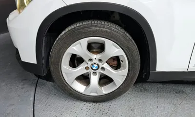 BMW X1 2013, 169492 км, за 3931.99 USD