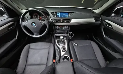 BMW X1 2013, 169492 км, за 3931.99 USD - фото 7