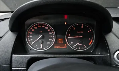 BMW X1 2013, 169492 км, за 3931.99 USD - фото 8