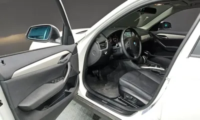 BMW X1 2013, 169492 км, за 3931.99 USD - фото 10