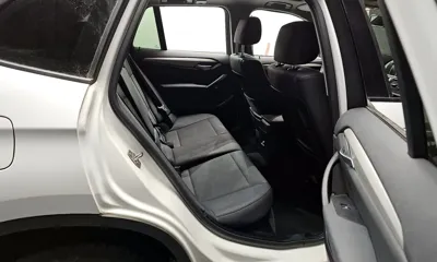 BMW X1 2013, 169492 км, за 3931.99 USD - фото 12