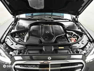 Mercedes-Benz S-Class 2024, 14536 км, за 85272.4 USD - фото 6