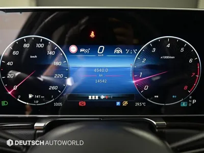 Mercedes-Benz S-Class 2024, 14536 км, за 85272.4 USD - фото 8