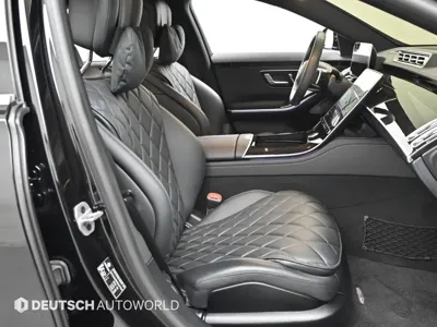 Mercedes-Benz S-Class 2024, 14536 км, за 85272.4 USD - фото 10