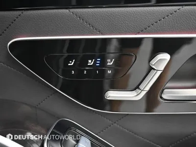 Mercedes-Benz S-Class 2024, 14536 км, за 85272.4 USD - фото 16