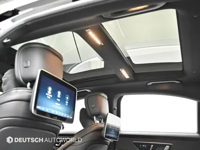 Mercedes-Benz S-Class 2024, 14536 км, за 85272.4 USD - фото 18