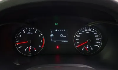 Kia K5 2017, 172343 км, за 4553.75 USD - фото 8