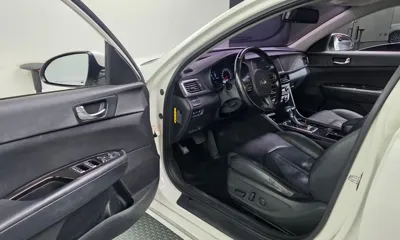 Kia K5 2017, 172343 км, за 4553.75 USD - фото 10