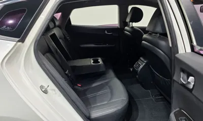 Kia K5 2017, 172343 км, за 4553.75 USD - фото 12