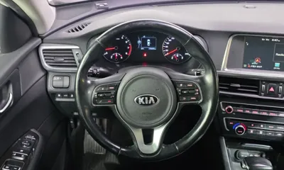 Kia K5 2017, 172343 км, за 4553.75 USD - фото 13