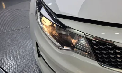 Kia K5 2017, 172343 км, за 4553.75 USD - фото 22