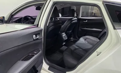 Kia K5 2017, 172343 км, за 4553.75 USD - фото 26