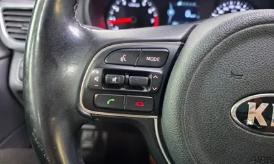 Kia K5 2017, 172343 км, за 4553.75 USD - фото 28