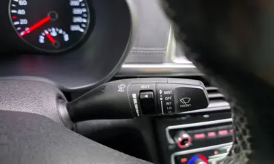 Kia K5 2017, 172343 км, за 4553.75 USD - фото 30