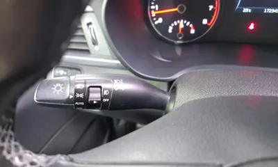Kia K5 2017, 172343 км, за 4553.75 USD - фото 35