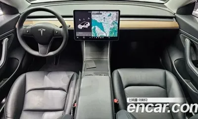 Tesla Model 3 2020, 79331 км, за 21479.23 USD - фото 7