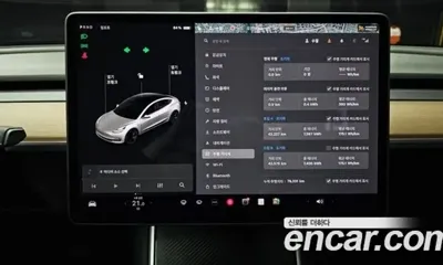 Tesla Model 3 2020, 79331 км, за 21479.23 USD - фото 8