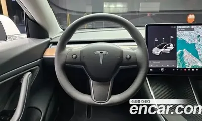 Tesla Model 3 2020, 79331 км, за 21479.23 USD - фото 13