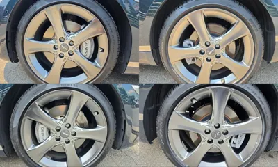 Genesis G80 2023, 16473 км, за 30521.19 USD