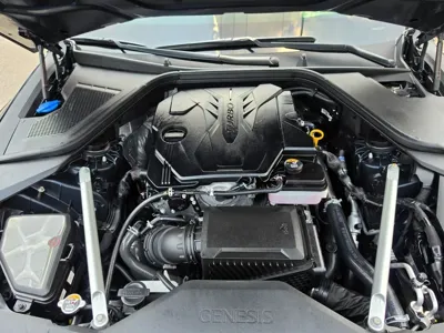Genesis G80 2023, 16473 км, за 30521.19 USD - фото 6