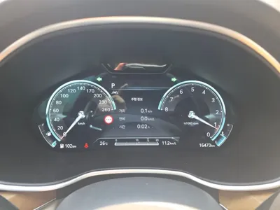 Genesis G80 2023, 16473 км, за 30521.19 USD - фото 8