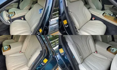 Genesis G80 2023, 16473 км, за 30521.19 USD - фото 10