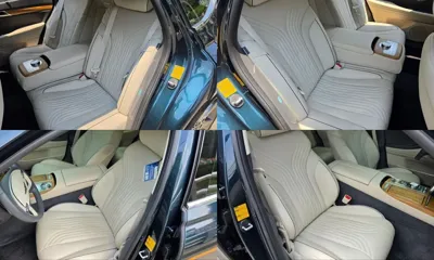 Genesis G80 2023, 16473 км, за 30521.19 USD - фото 20