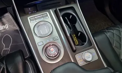 Genesis GV80 2020, 171302 км, за 24299.69 USD - фото 9