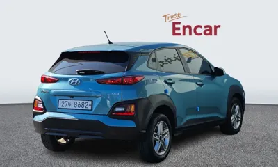 Hyundai Kona 2018, 134814 км, за 6541.13 USD