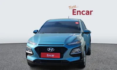 Hyundai Kona 2018, 134814 км, за 6541.13 USD