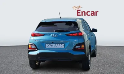 Hyundai Kona 2018, 134814 км, за 6541.13 USD