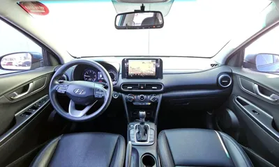 Hyundai Kona 2018, 134814 км, за 6541.13 USD - фото 7