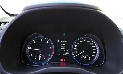 Hyundai Kona 2018, 134814 км, за 6541.13 USD - фото 8