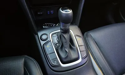 Hyundai Kona 2018, 134814 км, за 6541.13 USD - фото 9