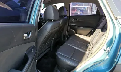 Hyundai Kona 2018, 134814 км, за 6541.13 USD - фото 10