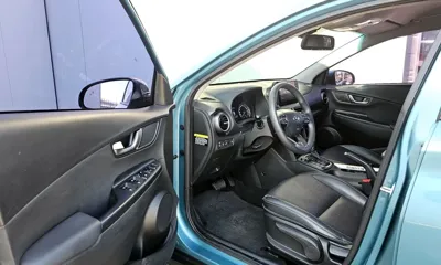 Hyundai Kona 2018, 134814 км, за 6541.13 USD - фото 11