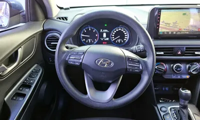 Hyundai Kona 2018, 134814 км, за 6541.13 USD - фото 13