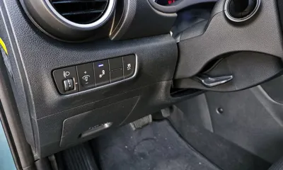 Hyundai Kona 2018, 134814 км, за 6541.13 USD - фото 14