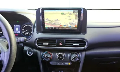 Hyundai Kona 2018, 134814 км, за 6541.13 USD - фото 16