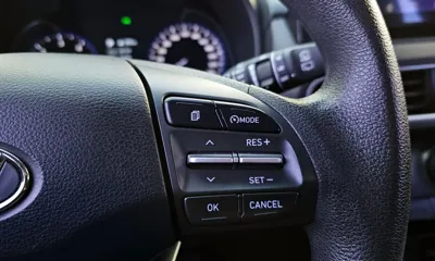 Hyundai Kona 2018, 134814 км, за 6541.13 USD - фото 20