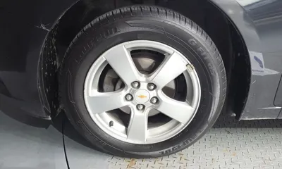 ChevroletGMDaewoo Cruze 2012, 222519 км, за 968.6 USD