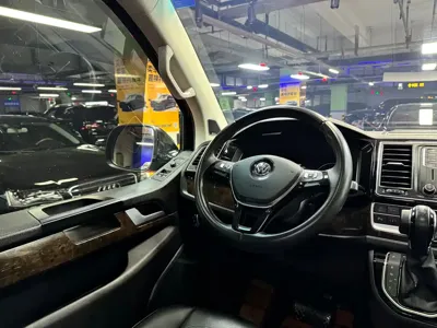 Volkswagen Multivan 2019, 80000 км, за 39699.05 USD - фото 20