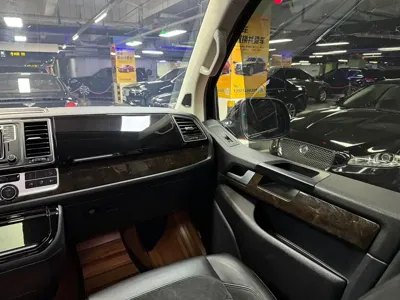 Volkswagen Multivan 2019, 80000 км, за 39699.05 USD - фото 22