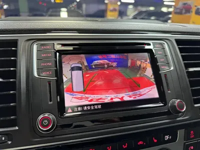 Volkswagen Multivan 2019, 80000 км, за 39699.05 USD - фото 24