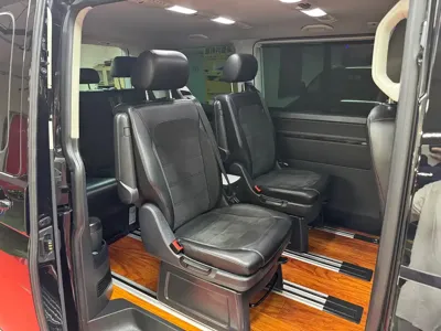 Volkswagen Multivan 2019, 80000 км, за 39699.05 USD - фото 36