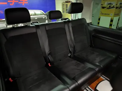 Volkswagen Multivan 2019, 80000 км, за 39699.05 USD - фото 37