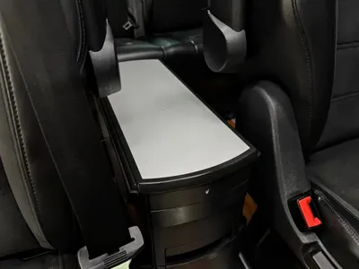 Volkswagen Multivan 2019, 80000 км, за 39699.05 USD - фото 38