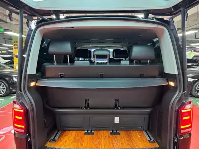 Volkswagen Multivan 2019, 80000 км, за 39699.05 USD - фото 39
