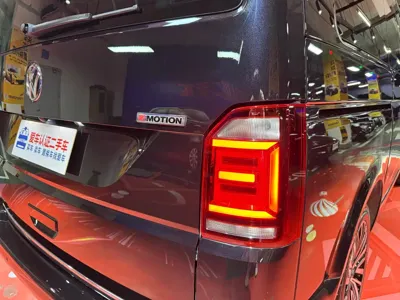 Volkswagen Multivan 2019, 80000 км, за 39699.05 USD - фото 41